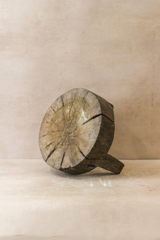 Vintage Wooden Table - W6