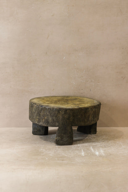 Vintage Wooden Table - W7