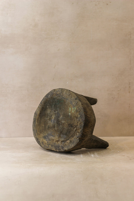 Vintage Wooden Table - W8