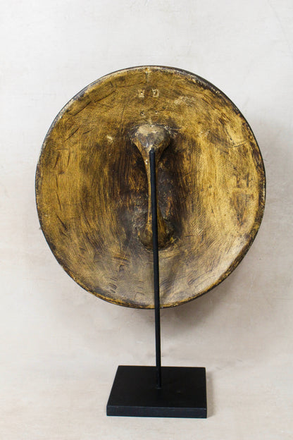 Cameroon Beaded Shield - 78.1