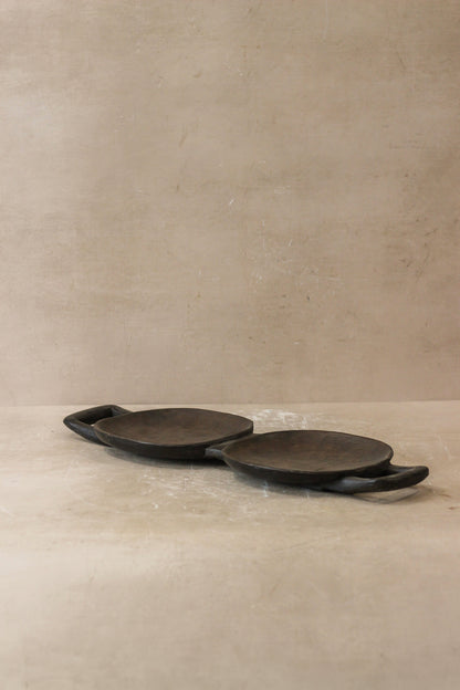 Cameroon Food Platter (109.1)