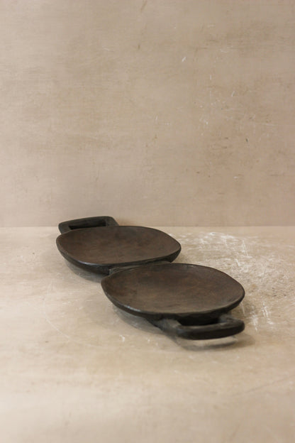 Cameroon Food Platter (109.1)