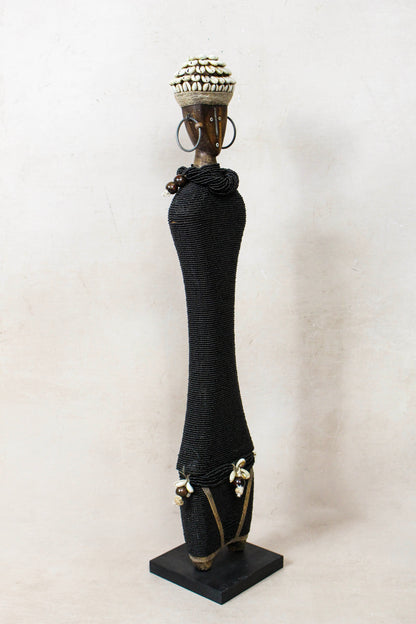 Namji Doll - Black - 60cm - 16.8