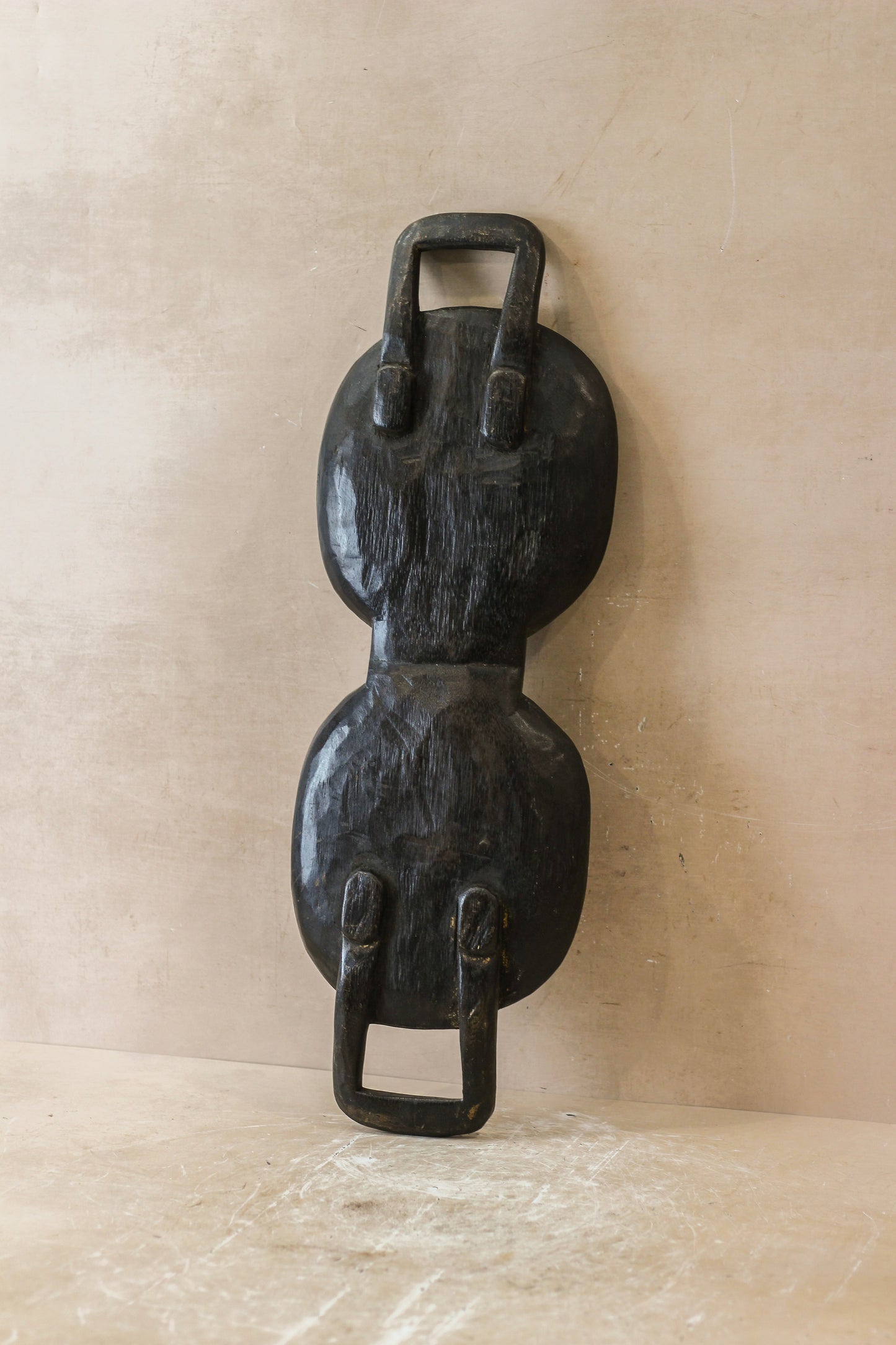 Cameroon Food Platter (109.1)