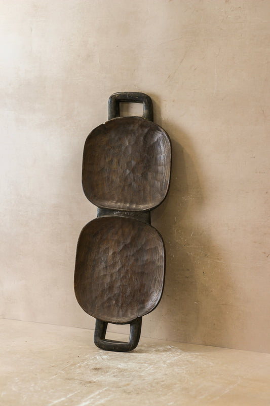 Cameroon Food Platter (109.2)