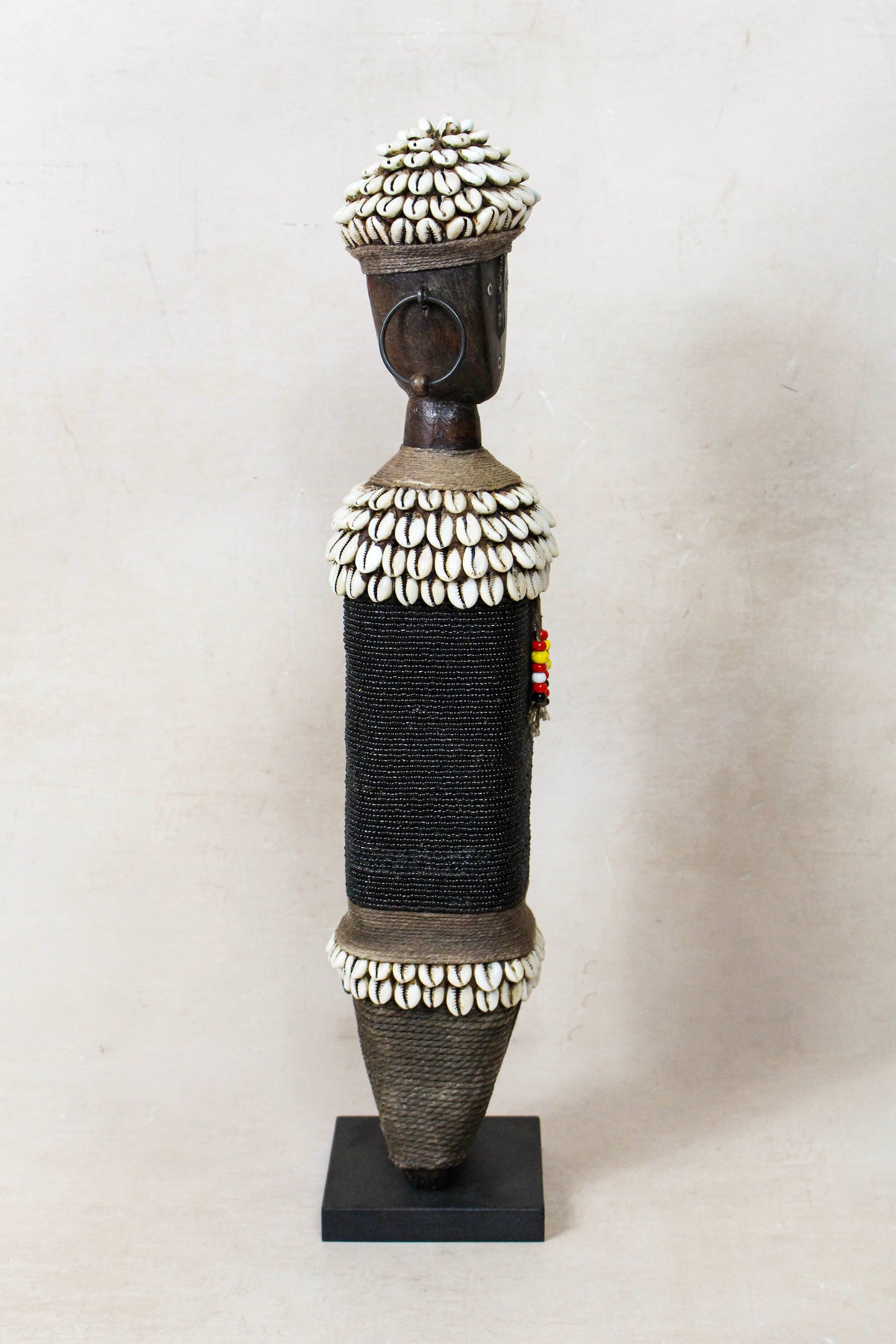 Namji Doll - Black - 49cm - 16.9