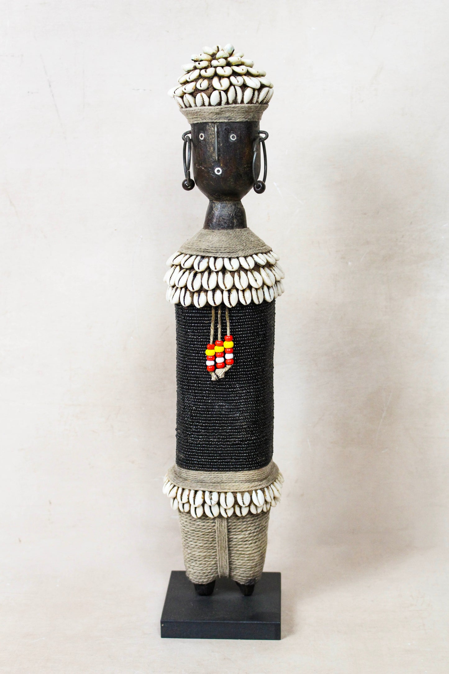 Namji Doll - Black - 48cm - 16.10