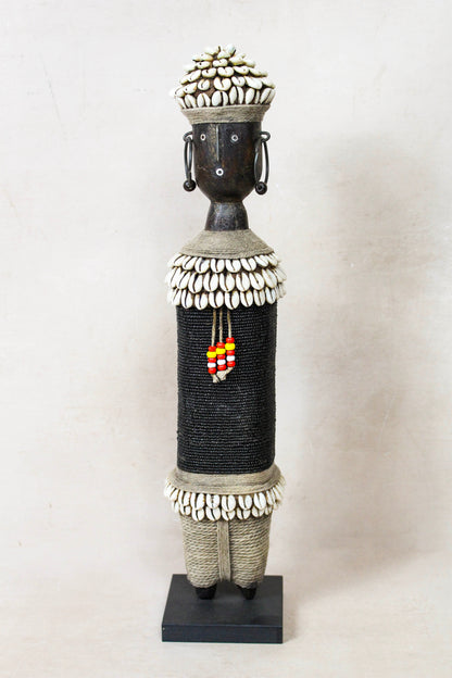 Namji Doll - Black - 48cm - 16.10