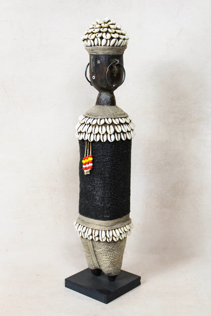 Namji Doll - Black - 48cm - 16.10