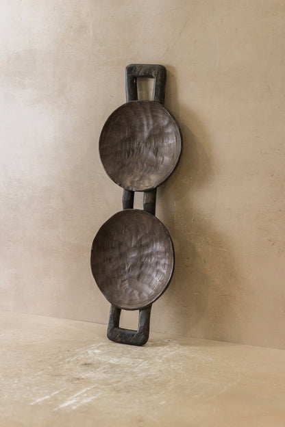 Cameroon Food Platter (109.3)