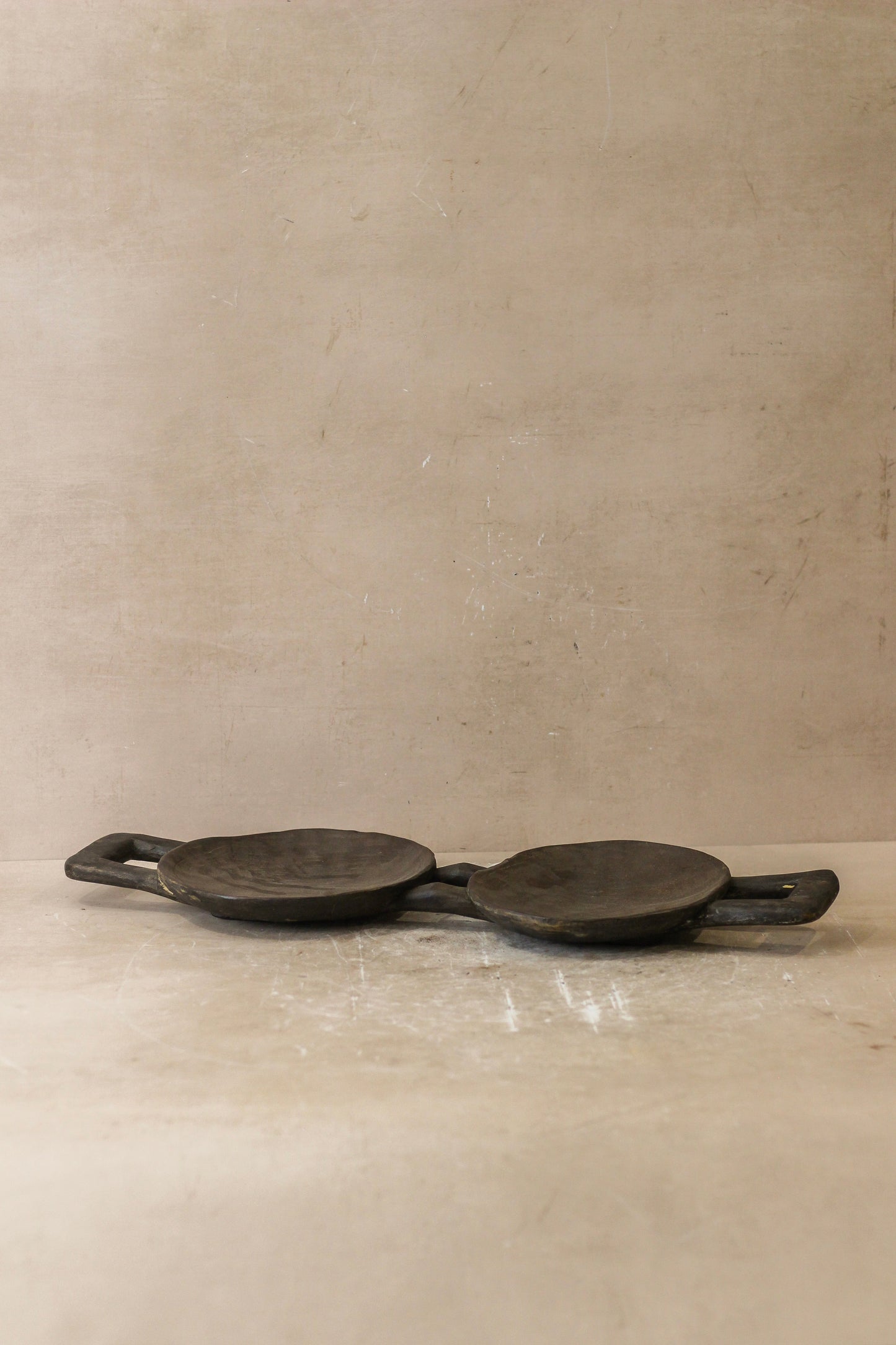 Cameroon Food Platter (109.3)