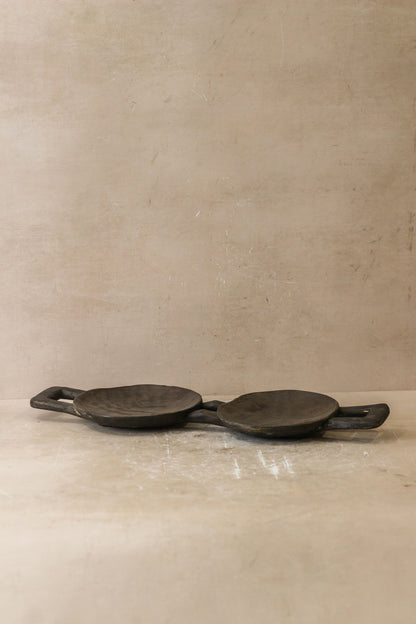 Cameroon Food Platter (109.3)