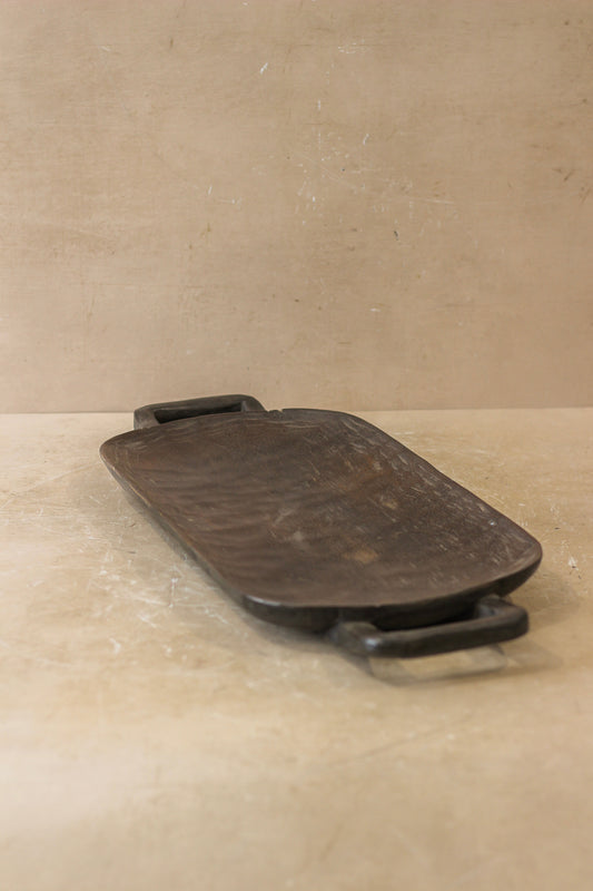 Cameroon Food Platter (109.4)