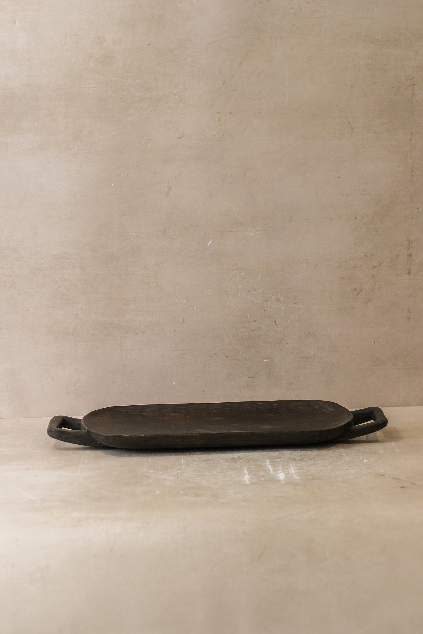 Cameroon Food Platter (109.4)