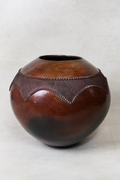 Zulu Pot - 166.1