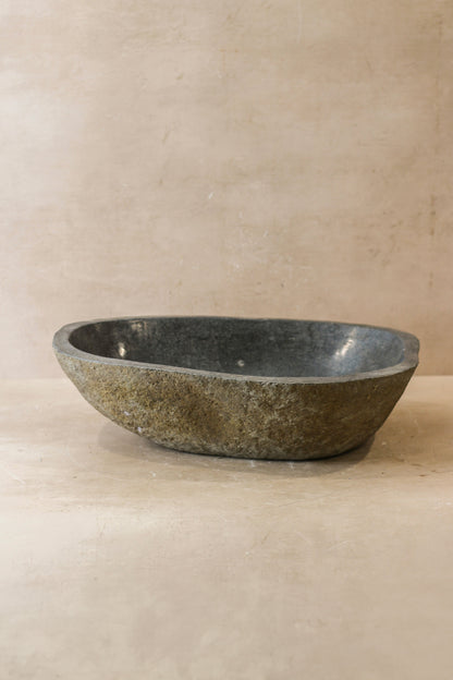 Riverstone Wash Basin Sink - no 6