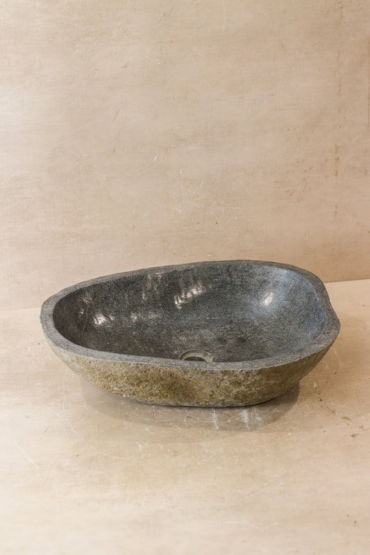Riverstone Wash Basin Sink - no 6