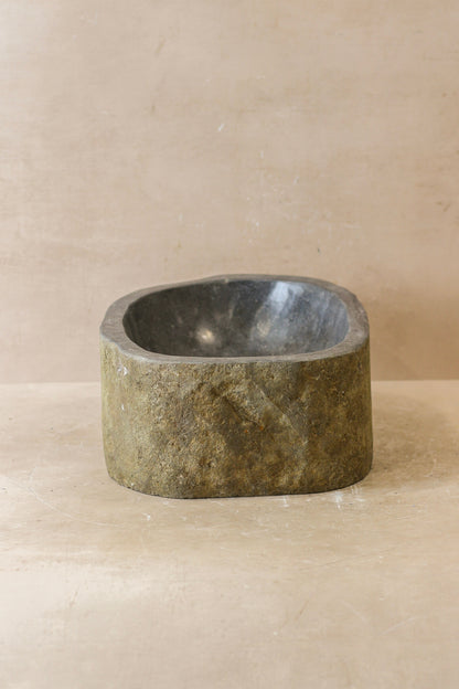 Riverstone Wash Basin Sink - no 7
