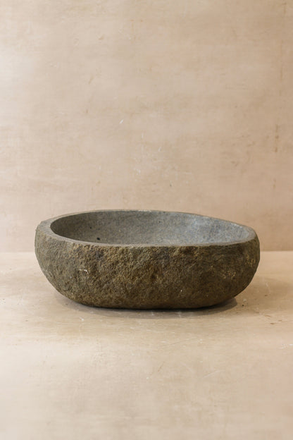 Riverstone Wash Basin Sink - no 9