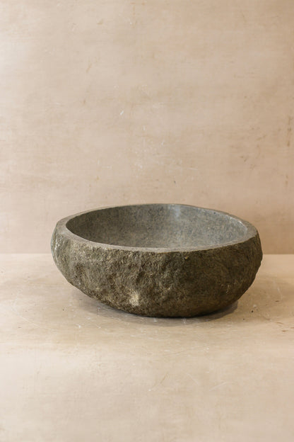 Riverstone Wash Basin Sink - no 9
