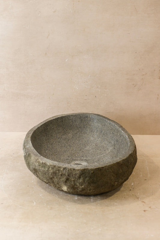 Riverstone Wash Basin Sink - no 9