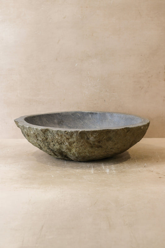 Riverstone Wash Basin Sink - no 10