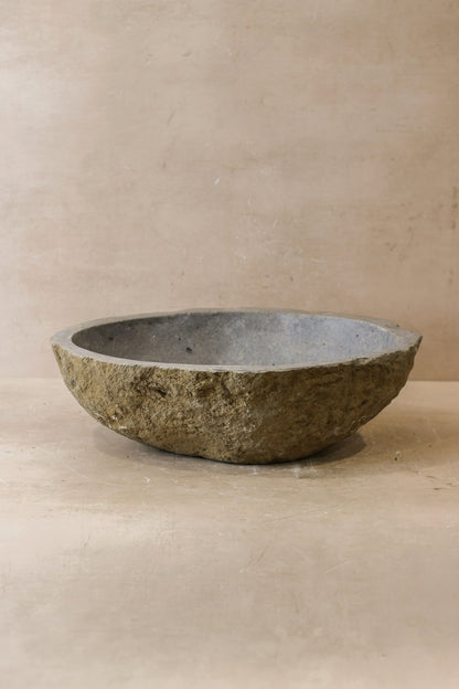 Riverstone Wash Basin Sink - no 10