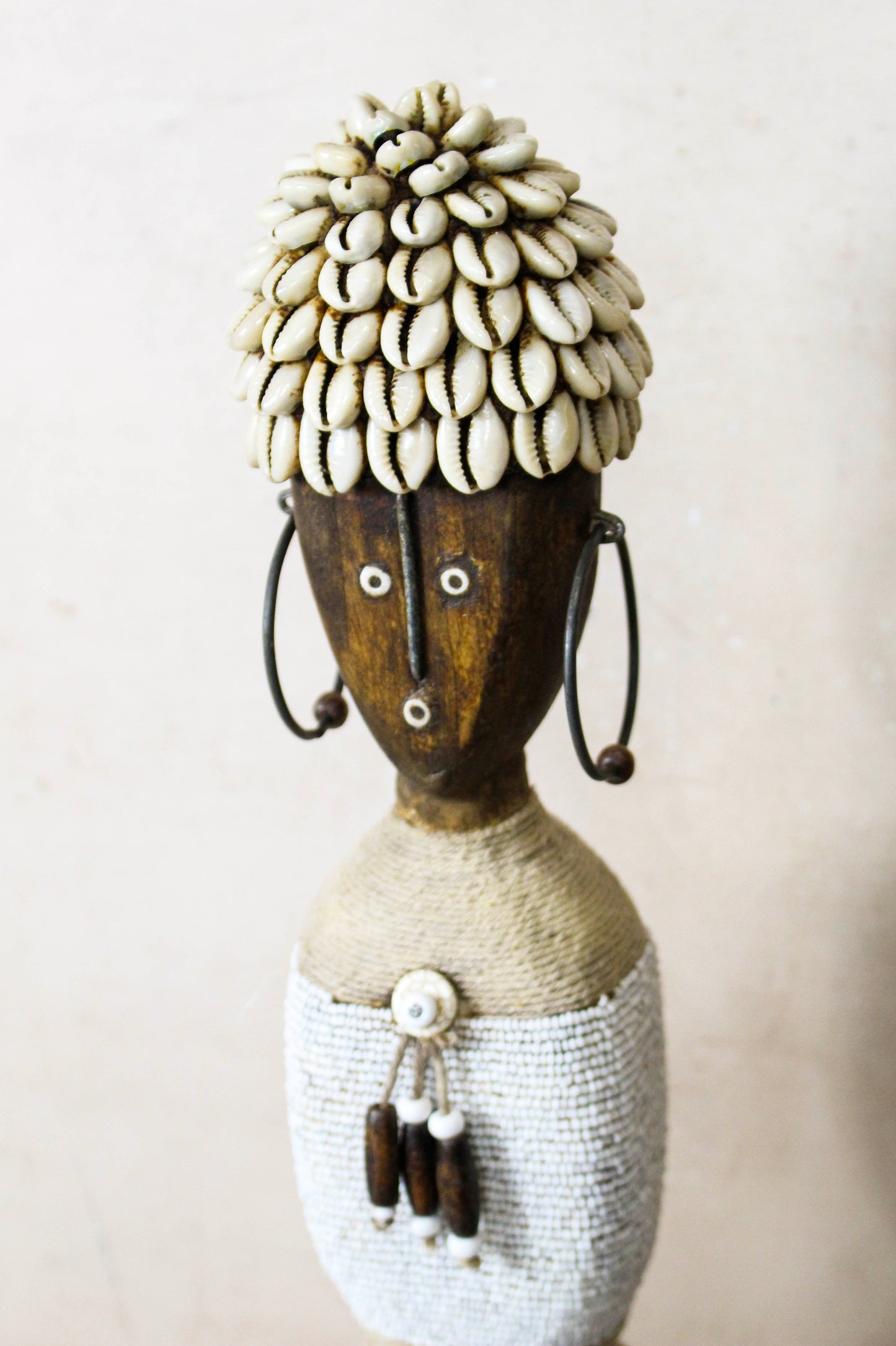 Namji Doll - White - 80cm - 16.6