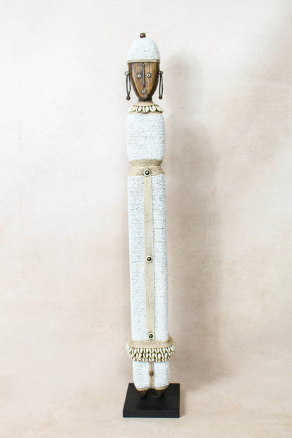 Namji Doll - White - 80cm - 16.7