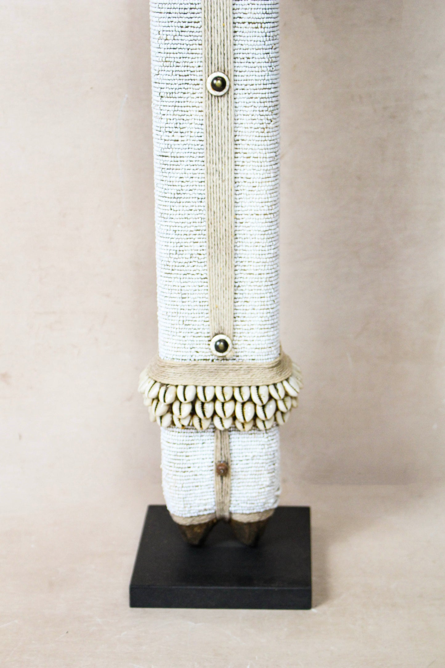 Namji Doll - White - 80cm - 16.7