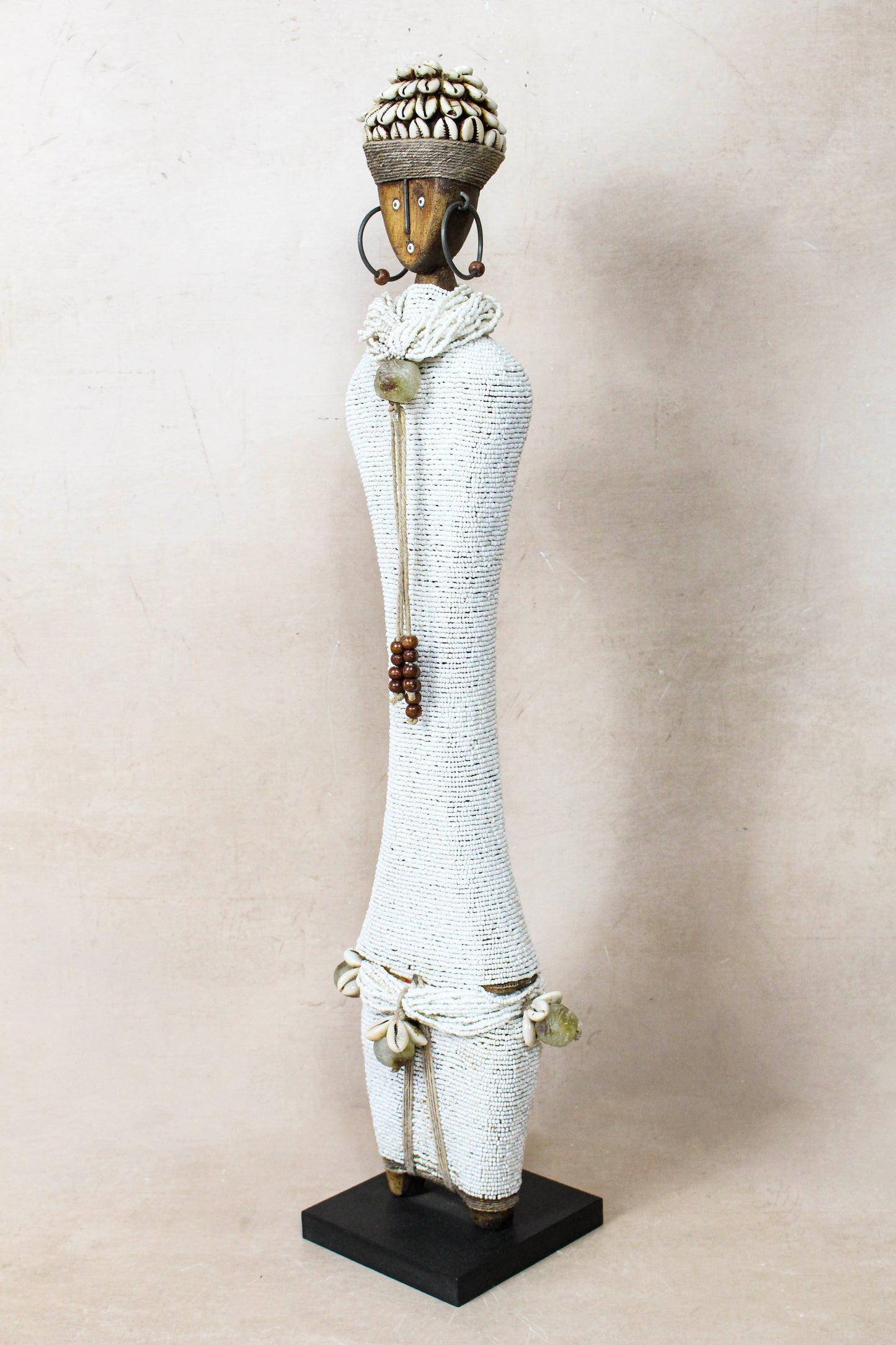 Namji Doll - White - 64cm - 16.8