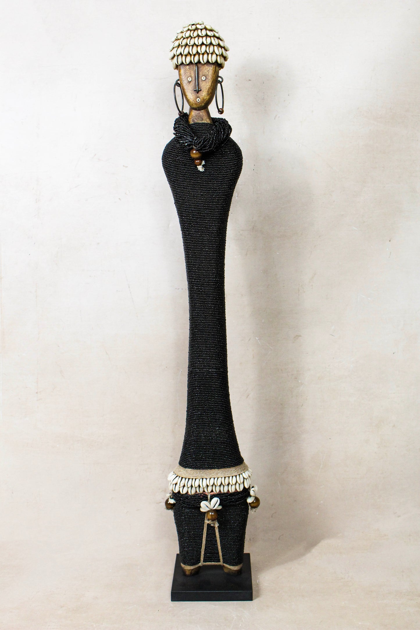 Namji Doll - Black - 83cm - 17.1