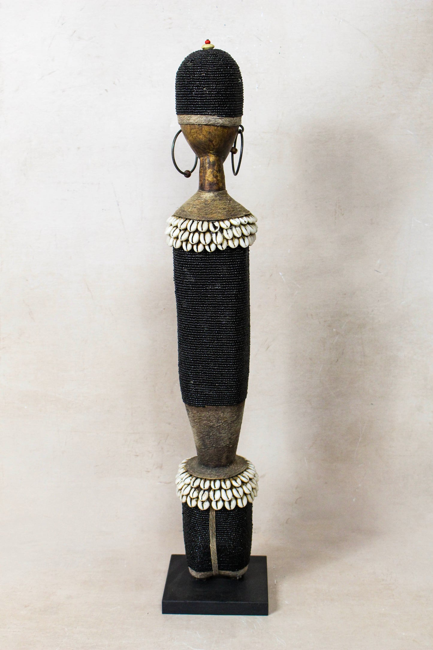 Namji Doll - Black - 63cm - 17.4