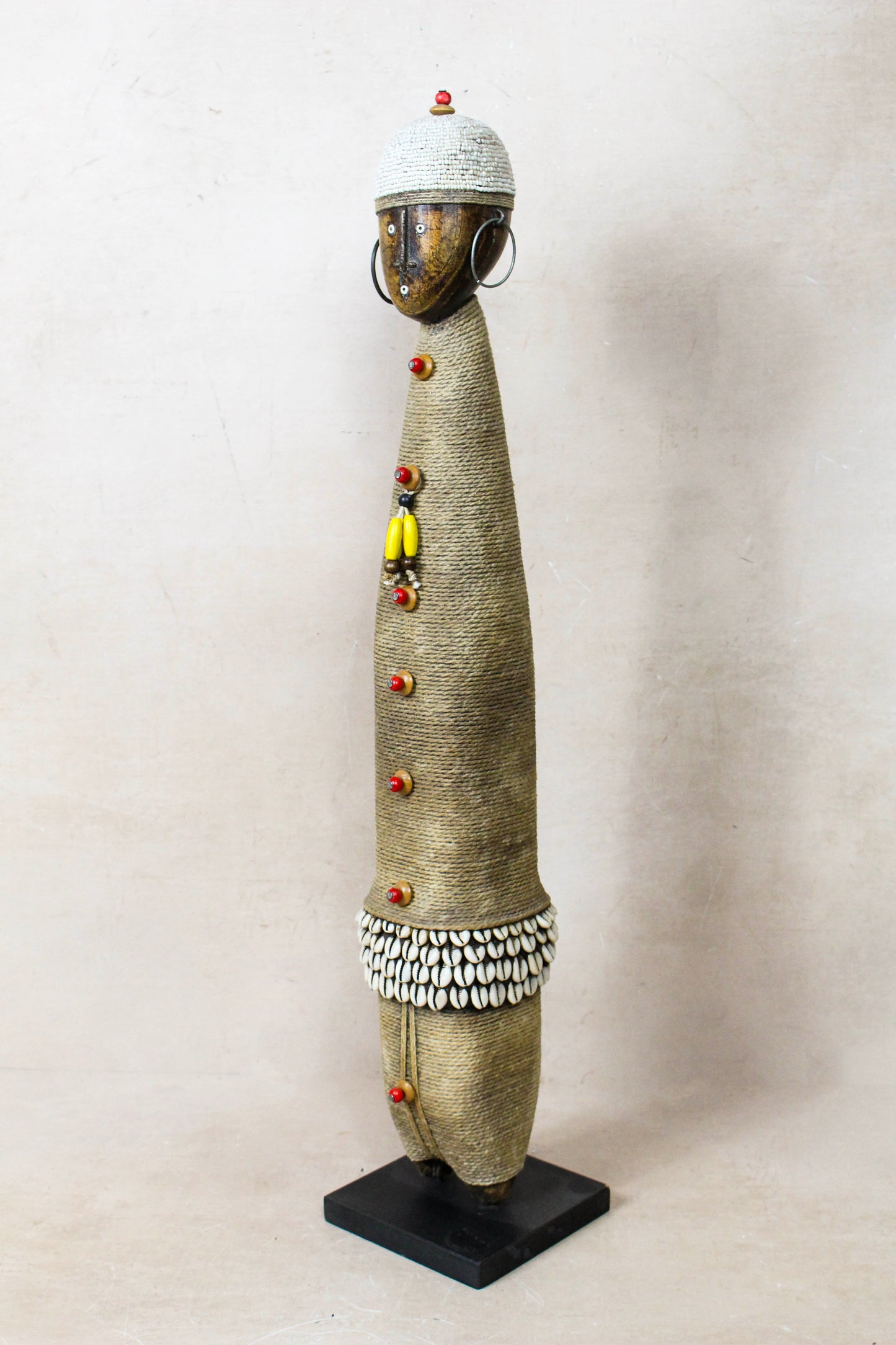 Namji Doll - Tan - 63cm - 17.6