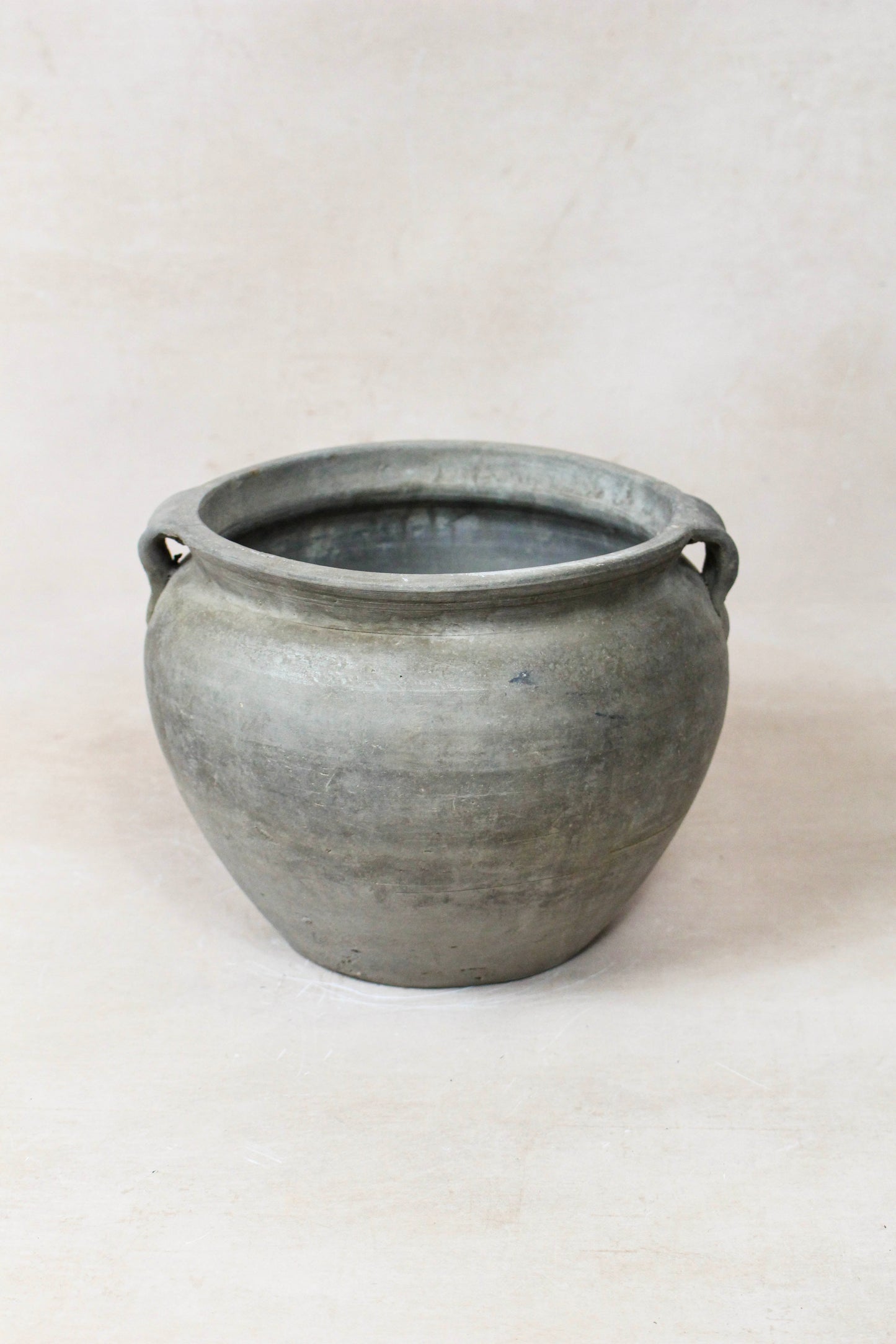 Vintage Dark Pot S - Nº 65