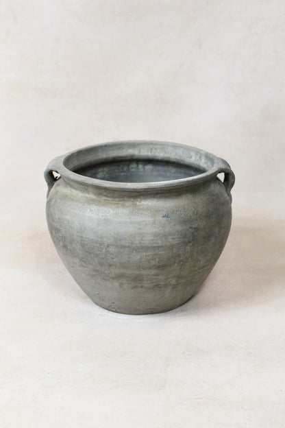 Vintage Dark Pot S - Nº 65