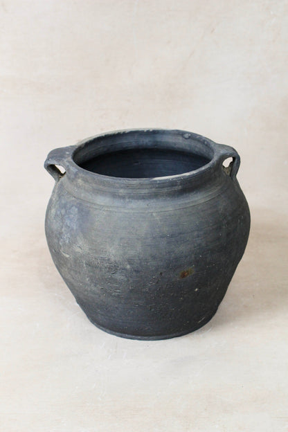 Vintage Dark Pot S - Nº 66