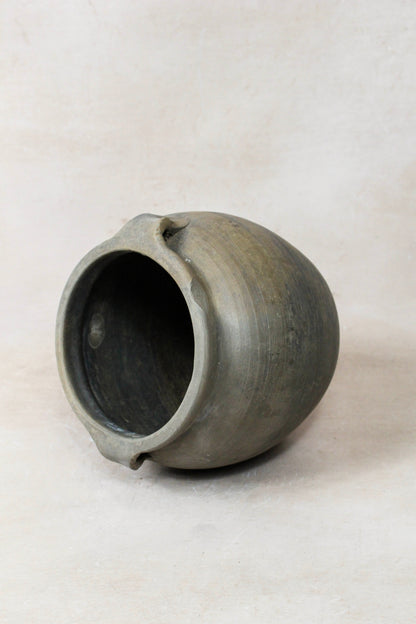 Vintage Dark Pot S - Nº 69