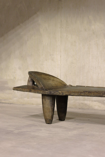 Senufo Bed XL - Ivory Coast - 54.1