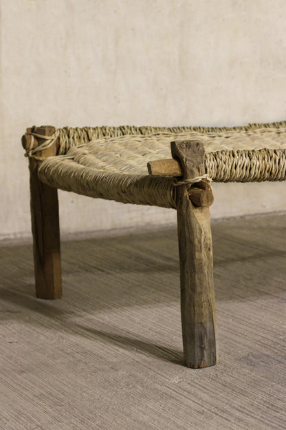 Woven Day Bed - Mozambique