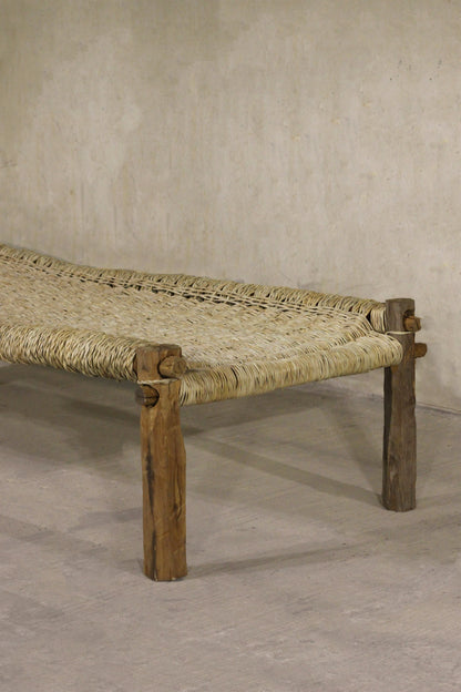 Woven Day Bed - Mozambique