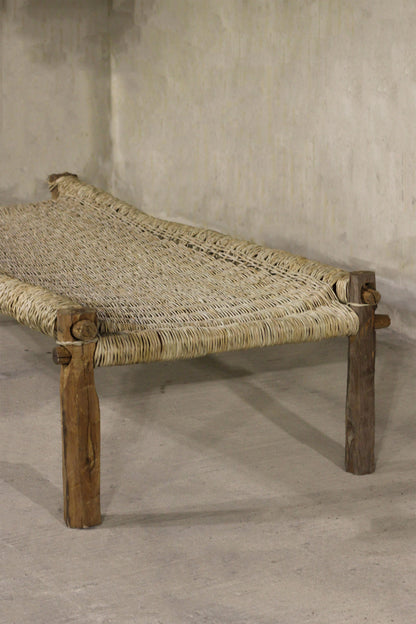 Woven Day Bed - Mozambique