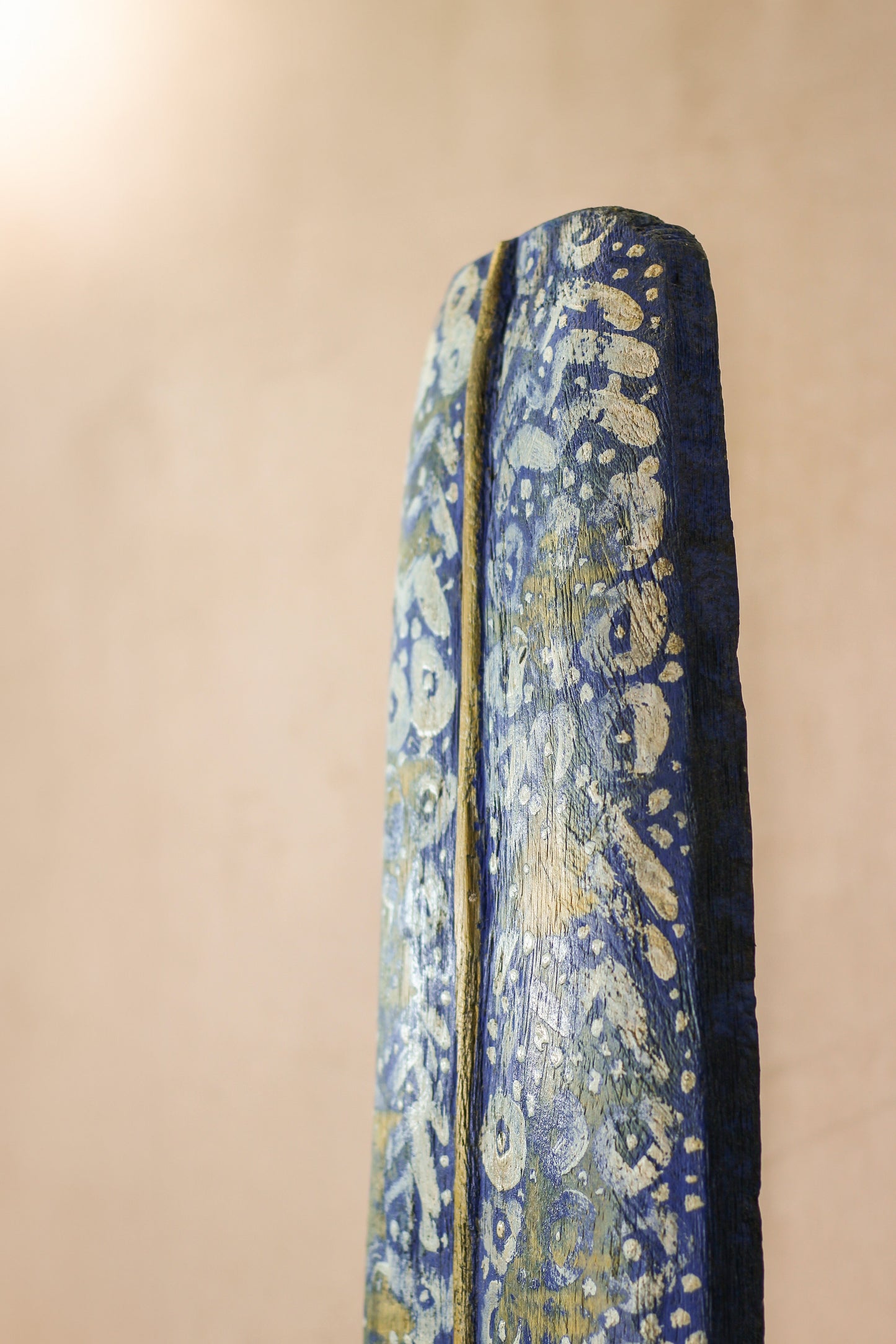 Cameroon Painted Shield XL - 81.2