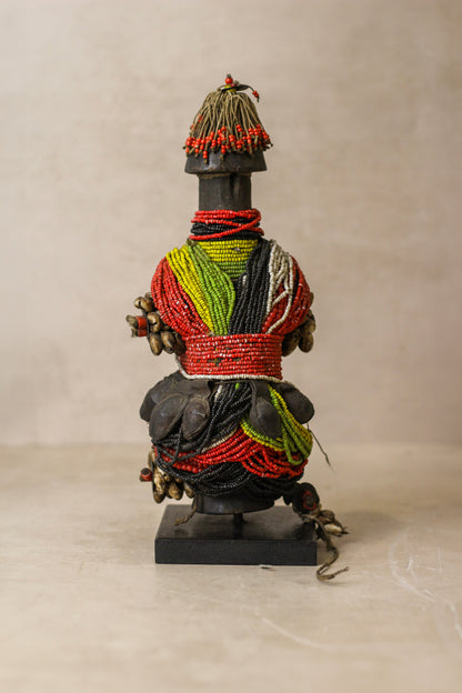 Vintage Namji Doll - 87.4