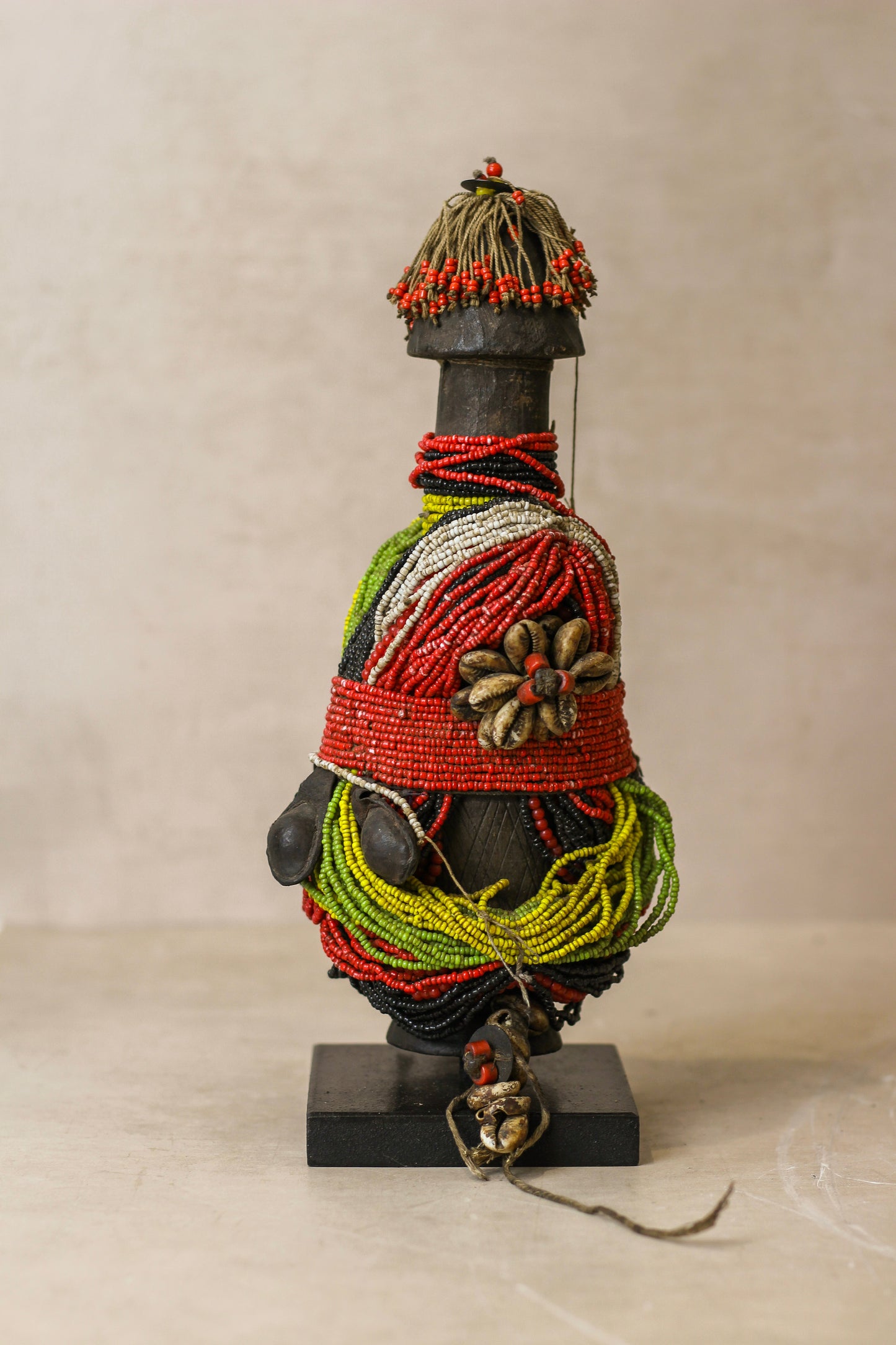 Vintage Namji Doll - 87.4