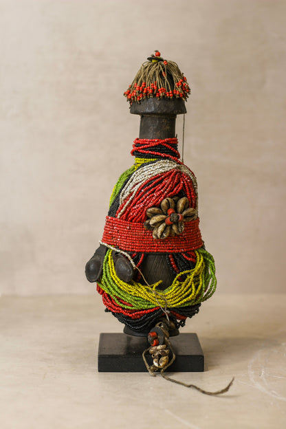 Vintage Namji Doll - 87.4