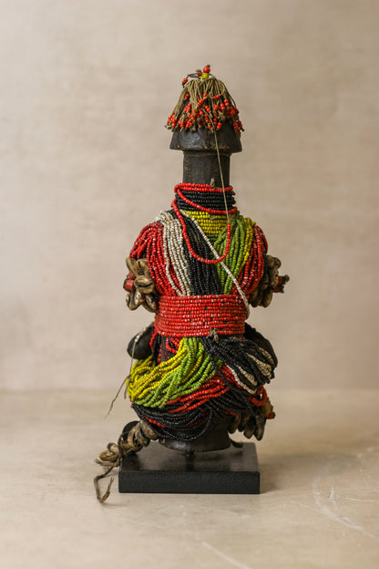 Vintage Namji Doll - 87.4