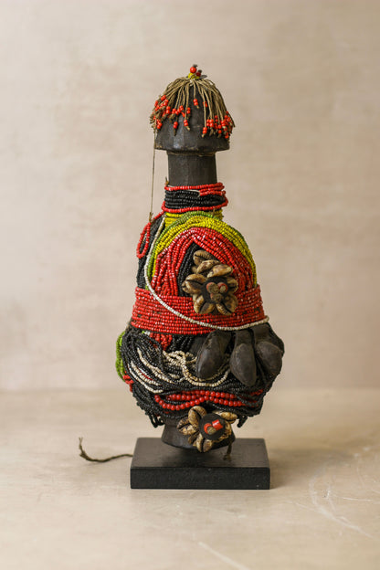 Vintage Namji Doll - 87.4