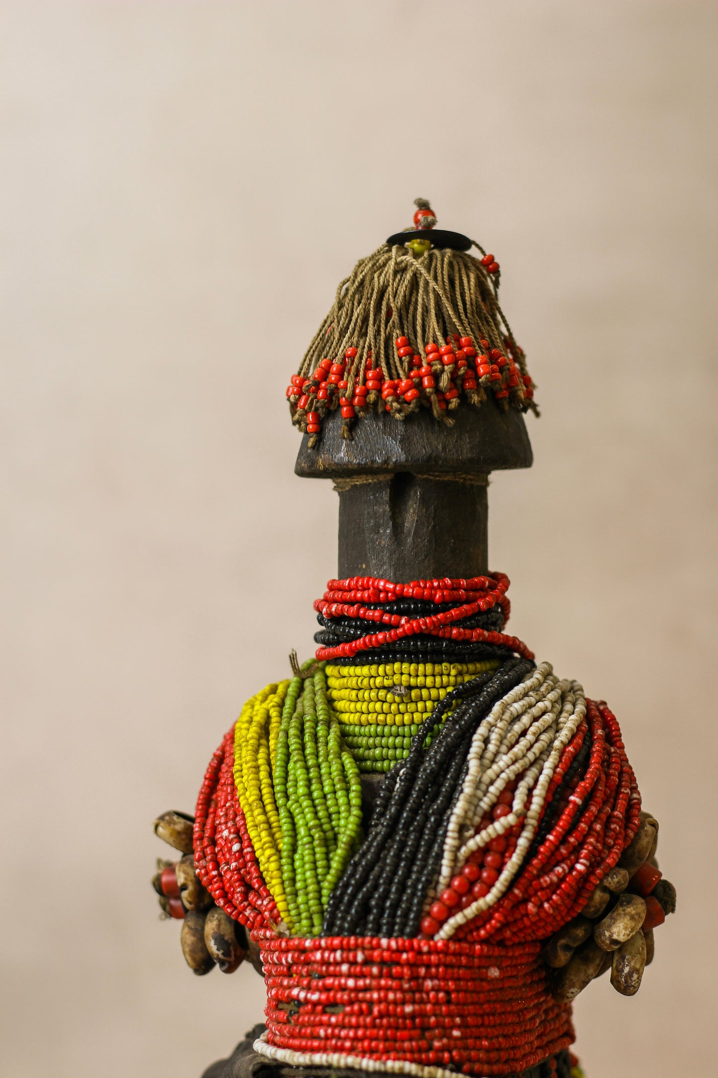 Vintage Namji Doll - 87.4