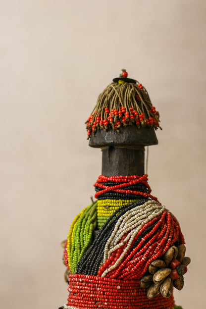 Vintage Namji Doll - 87.4